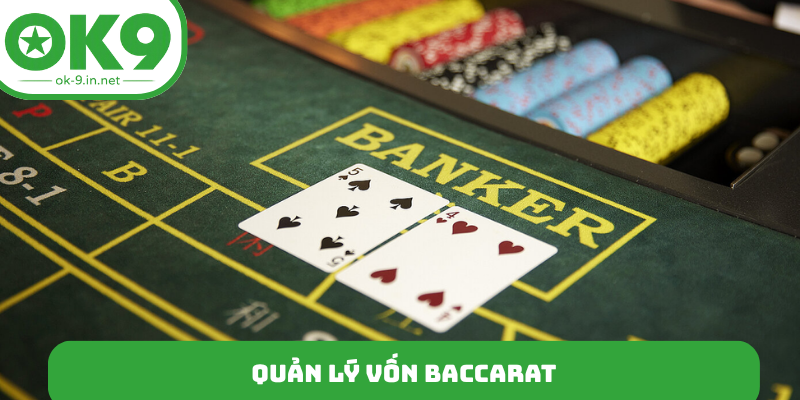 quản lý vốn baccarat