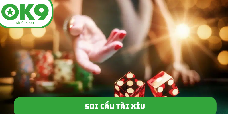 soi cầu tài xỉu