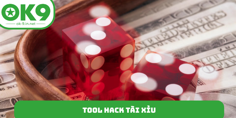 tool hack tài xỉu