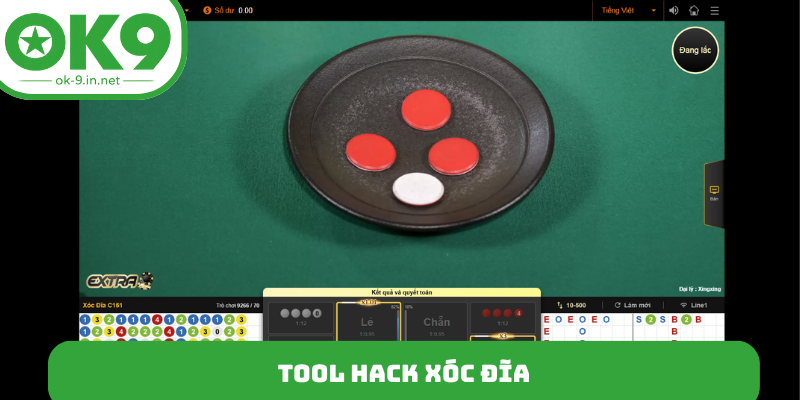 tool hack xóc đĩa